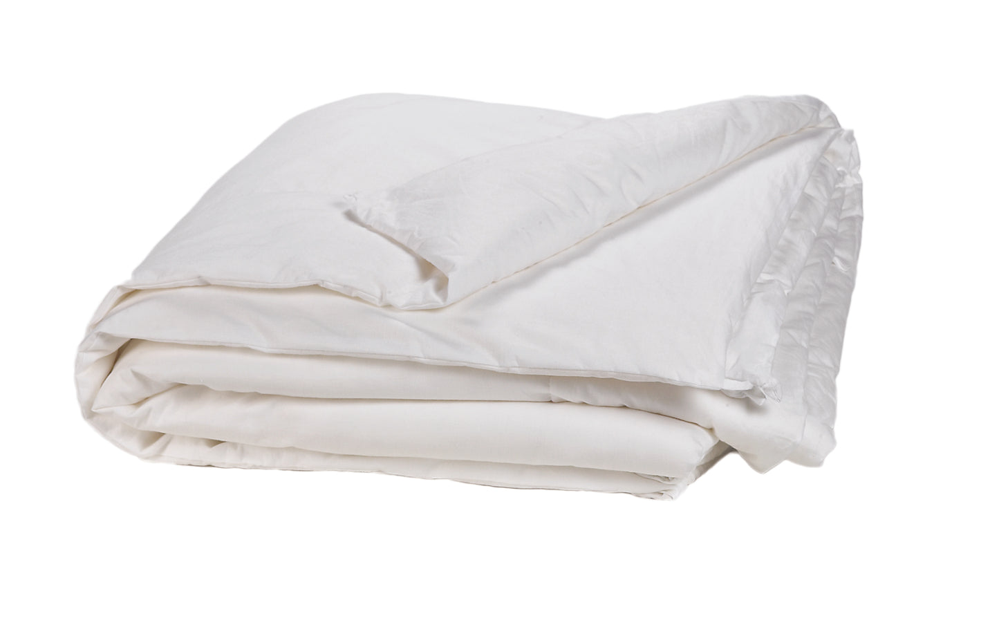 Silk Filed Comforter Cotton Case